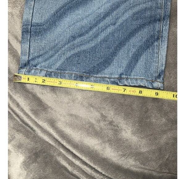 Wild Fable Highest Rise baggy jean size 2/26R - Picture 6 of 9